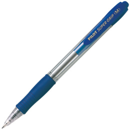 Stylo à bille Super Grip Medium dans le groupe Stylos / Écrire / Stylos encre chez Pen Store (109536_r)