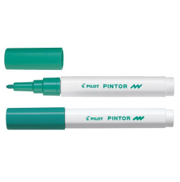 Pintor Extra Fine Tip Black dans le groupe Stylos / Crayons d'artistes / Feutres d'illustrations chez Pen Store (109540)