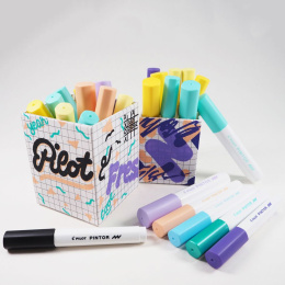 Pintor Extra Fine Tip Black dans le groupe Stylos / Crayons d'artistes / Feutres d'illustrations chez Pen Store (109540)