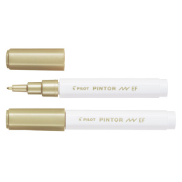 Pintor Extra Fine Tip dans le groupe Stylos / Crayons d'artistes / Feutres d'illustrations chez Pen Store (109540_r)