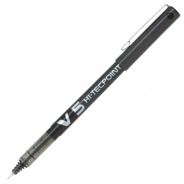 Hi-Tecpoint V5 Rollerball dans le groupe Stylos / Écrire / Stylos encre chez Pen Store (109588_r)