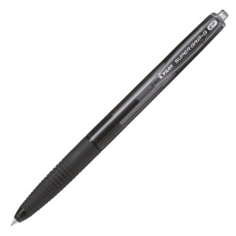 Super Grip G Retractable Extra Fine dans le groupe Stylos / Écrire / Stylos encre chez Pen Store (109633_r)