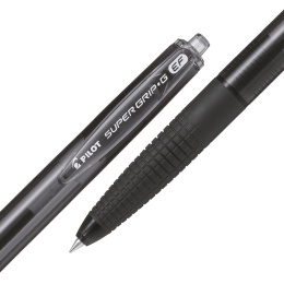 Super Grip G Retractable Extra Fine dans le groupe Stylos / Écrire / Stylos encre chez Pen Store (109633_r)