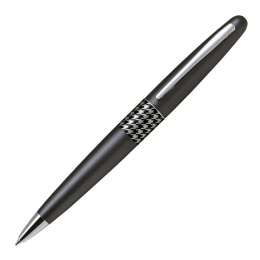 MR Retro Pop Stylo à bille Gris metallic dans le groupe Stylos / Stylo haute de gamme / Stylo à bille chez Pen Store (109636)