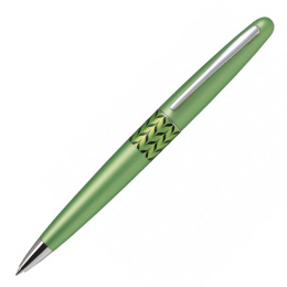 MR Retro Pop Stylo à bille Vert clair metallic dans le groupe Stylos / Stylo haute de gamme / Stylo à bille chez Pen Store (109638)