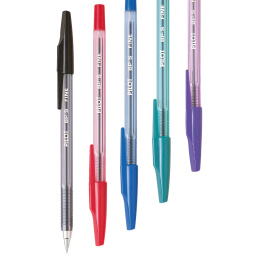 BP-S Stylo à bille Fine dans le groupe Stylos / Écrire / Stylos encre chez Pen Store (109642_r)
