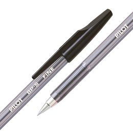 BP-S Stylo à bille Fine dans le groupe Stylos / Écrire / Stylos encre chez Pen Store (109642_r)