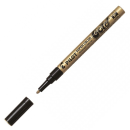 Super Color Marqueur Fine Silver dans le groupe Stylos / Bureau / Marquers chez Pen Store (109650)