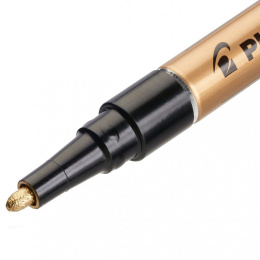 Super Color Marqueur Fine Silver dans le groupe Stylos / Bureau / Marquers chez Pen Store (109650)