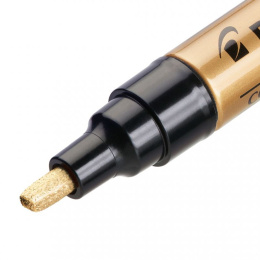 Super Color Marqueur Bred Gold dans le groupe Stylos / Bureau / Marquers chez Pen Store (109656)