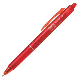 FriXion Clicker 1.0 Broad dans le groupe Stylos / Écrire / Stylos encre gel chez Pen Store (109681_r)