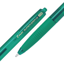 Super Grip G Retractable Extra Broad dans le groupe Stylos / Écrire / Stylos encre chez Pen Store (109701_r)