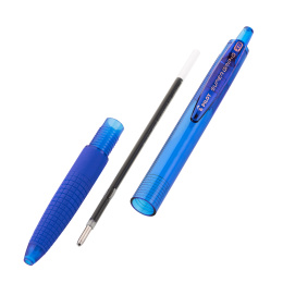 Super Grip G Retractable Extra Broad dans le groupe Stylos / Écrire / Stylos encre chez Pen Store (109701_r)