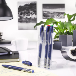 FriXion Fineliner 2GO Lot de 4 2 dans le groupe Stylos / Écrire / Feutres Fineliners chez Pen Store (109707)