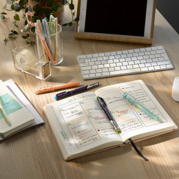 FriXion Fineliner 2GO Lot de 4 2 dans le groupe Stylos / Écrire / Feutres Fineliners chez Pen Store (109707)