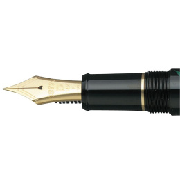 Kaga' Hira Maki-e stylo-plume Sansui Medium dans le groupe Stylos / Stylo haute de gamme / Stylo à plume chez Pen Store (109854)