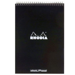 Classic Notepad A4 DotPad dans le groupe Papiers & Blocs / Écrire et consigner / Blocs-notes chez Pen Store (109929)