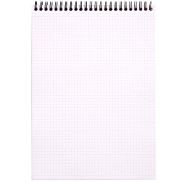 Classic Notepad A4 DotPad dans le groupe Papiers & Blocs / Écrire et consigner / Blocs-notes chez Pen Store (109929)