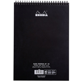 Classic Notepad A4 DotPad dans le groupe Papiers & Blocs / Écrire et consigner / Blocs-notes chez Pen Store (109929)