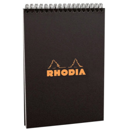 Classic Notepad A5 à lignes dans le groupe Papiers & Blocs / Écrire et consigner / Blocs-notes chez Pen Store (109930)