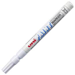 Paint Marker PX-21 Fine Red dans le groupe Stylos / Bureau / Marquers chez Pen Store (109971)