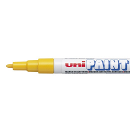Paint Marker PX-21 Fine Red dans le groupe Stylos / Bureau / Marquers chez Pen Store (109971)