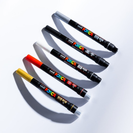 Posca Brush PCF-350 dans le groupe Stylos / Crayons d'artistes / Feutres pinceaux chez Pen Store (109984_r)