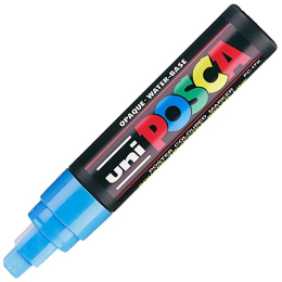 Posca Marker PC-17K Extra-Broad dans le groupe Stylos / Crayons d'artistes / Feutres d'illustrations chez Pen Store (109994_r)