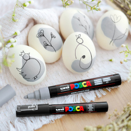 PC-1MC Extra-fine dans le groupe Stylos / Crayons d'artistes / Feutres d'illustrations chez Pen Store (110005_r)