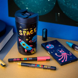 Posca Marker PC-1MR Extra-Fine dans le groupe Stylos / Crayons d'artistes / Feutres d'illustrations chez Pen Store (110027_r)