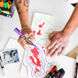 PC-3M Fine dans le groupe Stylos / Crayons d'artistes / Feutres d'illustrations chez Pen Store (110049_r)