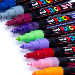 PC-3M Fine dans le groupe Stylos / Crayons d'artistes / Feutres d'illustrations chez Pen Store (110049_r)