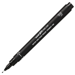 Pin Fineliner 0.5 mm dans le groupe Stylos / Écrire / Feutres Fineliners chez Pen Store (110196)