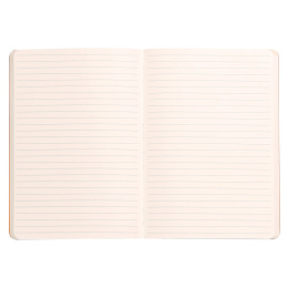 Notebook Softcover A5 à lignes dans le groupe Papiers & Blocs / Écrire et consigner / Carnets chez Pen Store (110226)