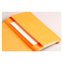 Notebook Softcover A5 à lignes dans le groupe Papiers & Blocs / Écrire et consigner / Carnets chez Pen Store (110226)