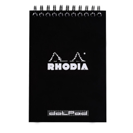 Classic Notepad A6 DotPad dans le groupe Papiers & Blocs / Écrire et consigner / Blocs-notes chez Pen Store (110231)