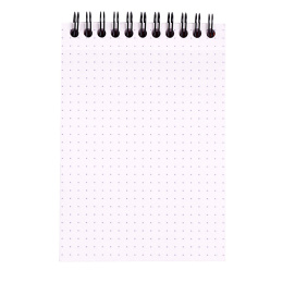 Classic Notepad A6 DotPad dans le groupe Papiers & Blocs / Écrire et consigner / Blocs-notes chez Pen Store (110231)