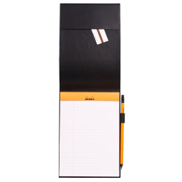 ePure Notepad Cover A5 dans le groupe Papiers & Blocs / Écrire et consigner / Carnets chez Pen Store (110233)