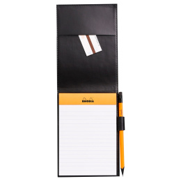 ePure Notepad Cover A6 dans le groupe Papiers & Blocs / Écrire et consigner / Carnets chez Pen Store (110234)