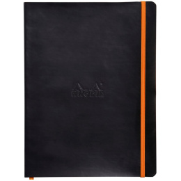 Softcover XL Dotted dans le groupe Papiers & Blocs / Écrire et consigner / Carnets chez Pen Store (110242)