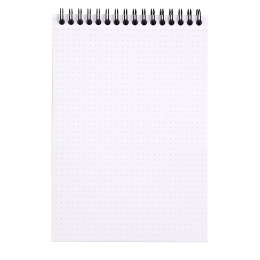 Classic Notepad A5 DotPad dans le groupe Papiers & Blocs / Écrire et consigner / Blocs-notes chez Pen Store (110247)