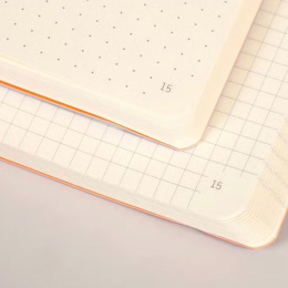 GoalBook A5 Pointillé dans le groupe Papiers & Blocs / Écrire et consigner / Carnets chez Pen Store (110251_r)