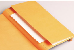 GoalBook A5 Pointillé dans le groupe Papiers & Blocs / Écrire et consigner / Carnets chez Pen Store (110251_r)