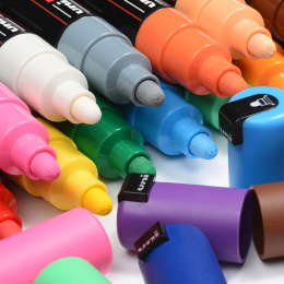 Posca Marker PC-7M Broad dans le groupe Stylos / Crayons d'artistes / Feutres d'illustrations chez Pen Store (110280_r)