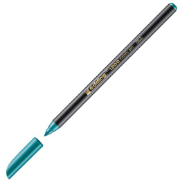 1200 Metallic Pen ensemble de 6 dans le groupe Stylos / Crayons d'artistes / Feutres chez Pen Store (110353)