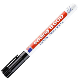 Freeze Marker Black dans le groupe Stylos / Bureau / Marquers chez Pen Store (110373)