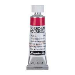 Horadam Aquarell Tub 15ml (Prisgrupp 2) 485 indigo dans le groupe Matériels d'artistes / Couleurs de l'artiste / Peinture aquarelle / Aquarelle en tube chez Pen Store (110627)