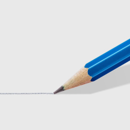 Crayon Mars Lumograph 100 dans le groupe Stylos / Écrire / Crayons à papier chez Pen Store (110763_r)