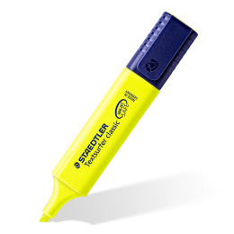 Textsurfer Classic surligneur dans le groupe Stylos / Bureau / Surligneurs chez Pen Store (110853_r)