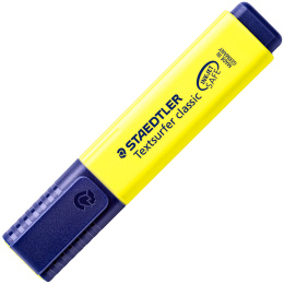 Textsurfer Classic surligneur dans le groupe Stylos / Bureau / Surligneurs chez Pen Store (110853_r)